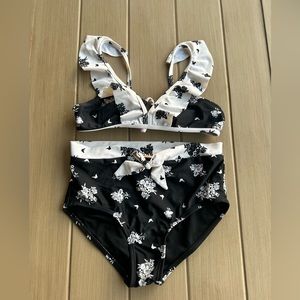 Adorable girls bikini, GB Girls